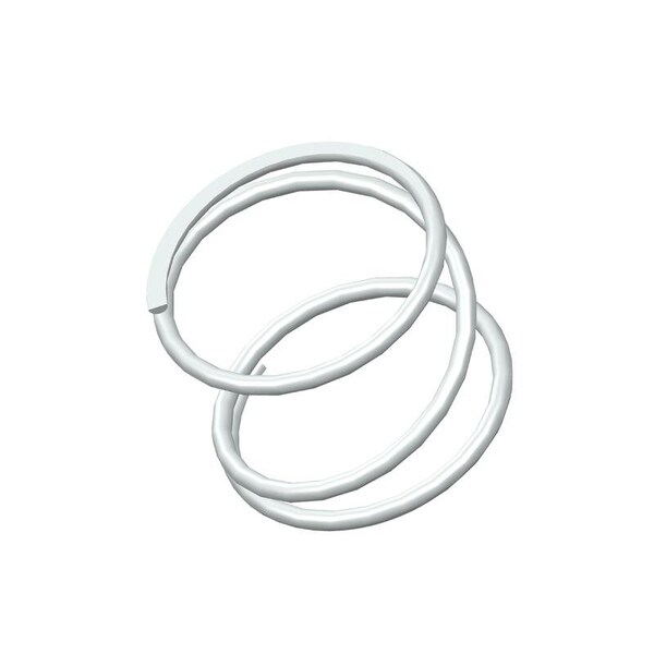 Approved Vendor Compression Spring, O= .975, L= .75, W= .0625 G609959911 - main